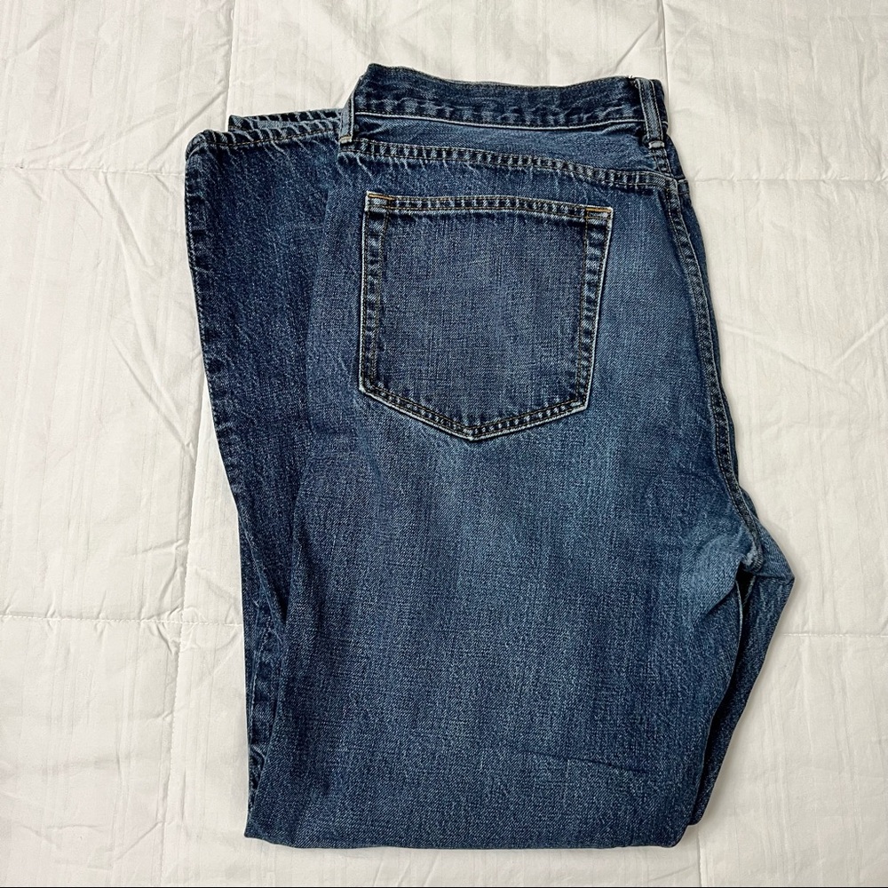J Crew Vintage Slim mens jeans 36 x 32